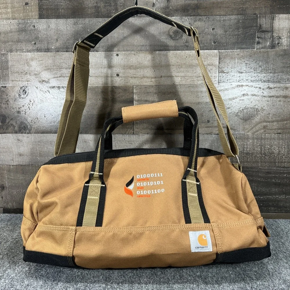 Carhartt Legacy 20